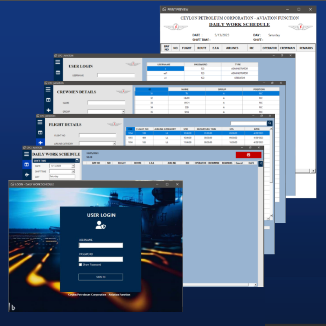 Personal portfolio website bhathiya bandara